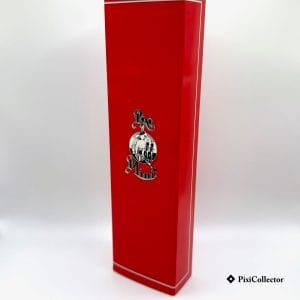 Boîte rouge d’origine pour Pixi figurine Astérix Les Pirates (5 figurines) – tirage non communiqué.