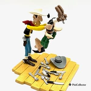 Lucky Luke