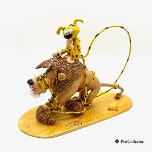 Marsupilami