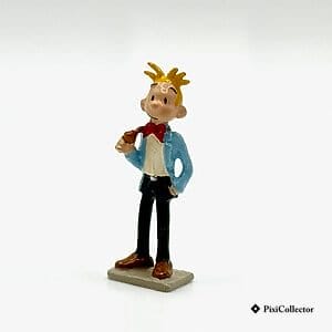 Franquin : Mini